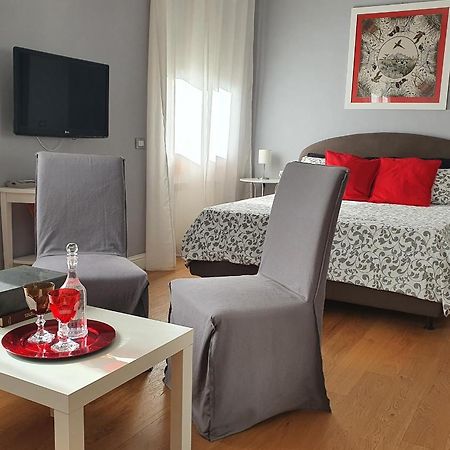 Готель Casa Rachele Флоренція Екстер'єр фото