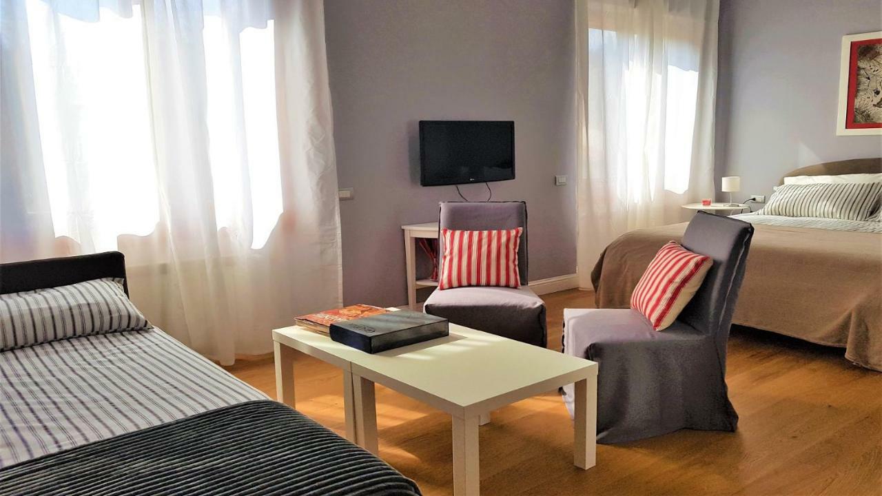 Готель Casa Rachele Флоренція Екстер'єр фото